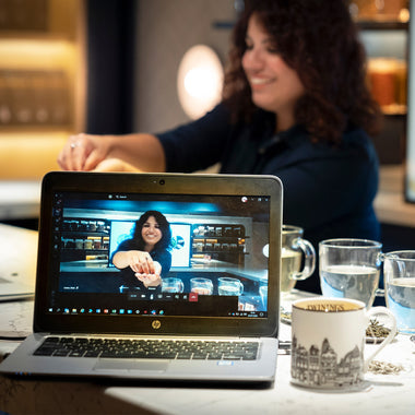 Virtual Masterclass Voucher